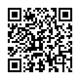 スマートフォンQRコード