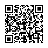 スマートフォンQRコード