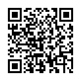 スマートフォンQRコード