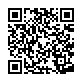 スマートフォンQRコード
