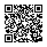 スマートフォンQRコード