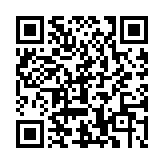 スマートフォンQRコード