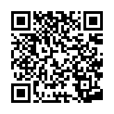 スマートフォンQRコード