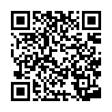 スマートフォンQRコード