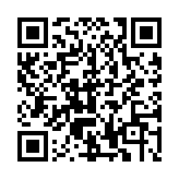 スマートフォンQRコード