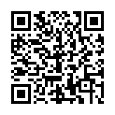 スマートフォンQRコード