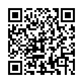 スマートフォンQRコード