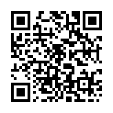スマートフォンQRコード
