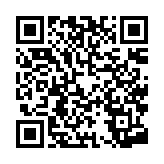 スマートフォンQRコード