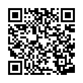 スマートフォンQRコード