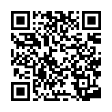 スマートフォンQRコード