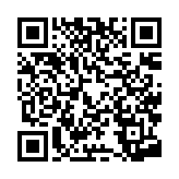 スマートフォンQRコード