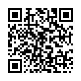 スマートフォンQRコード