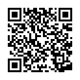 スマートフォンQRコード