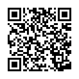 スマートフォンQRコード