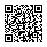 スマートフォンQRコード