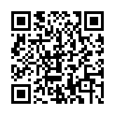 スマートフォンQRコード