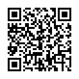 スマートフォンQRコード