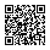 スマートフォンQRコード