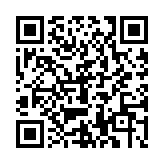 スマートフォンQRコード