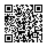 スマートフォンQRコード