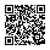 スマートフォンQRコード
