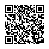 スマートフォンQRコード