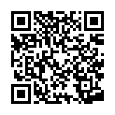 スマートフォンQRコード