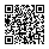 スマートフォンQRコード