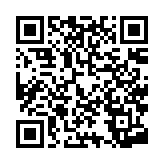 スマートフォンQRコード