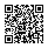 スマートフォンQRコード