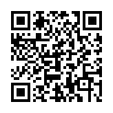 スマートフォンQRコード
