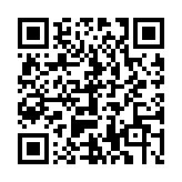 スマートフォンQRコード