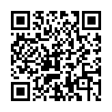 スマートフォンQRコード