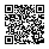 スマートフォンQRコード