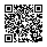 スマートフォンQRコード