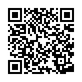 スマートフォンQRコード