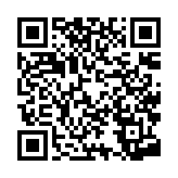 スマートフォンQRコード
