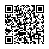 スマートフォンQRコード