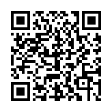 スマートフォンQRコード