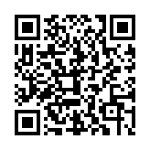 スマートフォンQRコード