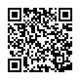 スマートフォンQRコード