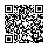スマートフォンQRコード