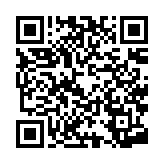 スマートフォンQRコード