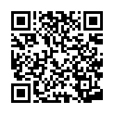 スマートフォンQRコード