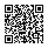 スマートフォンQRコード