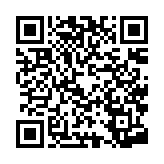 スマートフォンQRコード