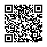 スマートフォンQRコード