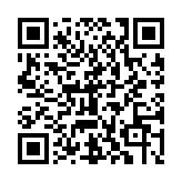スマートフォンQRコード