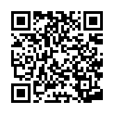 スマートフォンQRコード